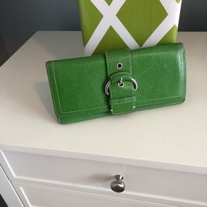 Ann Taylor Loft Wallet